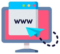 Прокси для Веб-сёрфинга