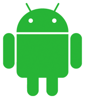 Прокси для андроид без root