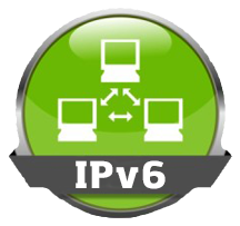 Proxy IPv6